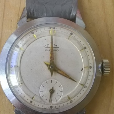 Prim Pavouk  50 027 1