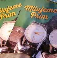 Kalendář Milujeme PRIM 2021