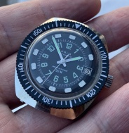PRIM Sport Automatic cal 69
