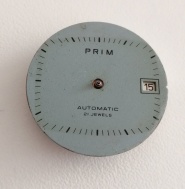 Prim automatic (bez označení) 