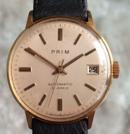 T5 Prim Bauhaus automatic cal 96