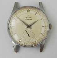 Prim cal. 50 Typ 011