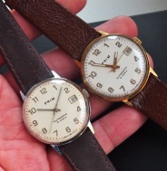 Hodinky Prim Automatic 