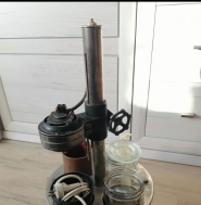 Čistička 