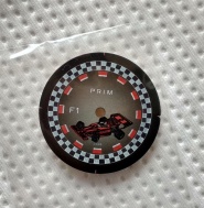 2x číselník s formulí