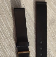 Řemínek Saturn 14 mm TOP