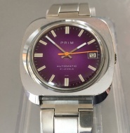 PRIM AUTOMATIC, kal.96