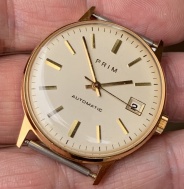 PRIM Automatic cal 69!