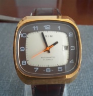 NOS PRIM Automatic model 96 028