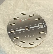 PRIM XV. sjezd, nepoužitý číselník