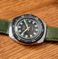 Prim - Sport II - Humberto - Zelené indexy