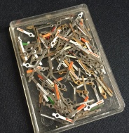 Ručky Mix