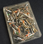 Ručky Mix