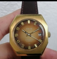 Prim Automatic 