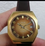 Prim Automatic 