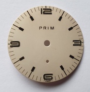 Číselník PRIM (66 302 3)