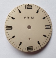 Číselník PRIM (66 302 3)
