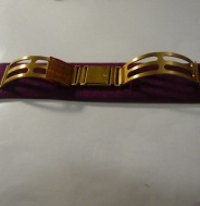 KOVOVÝ TAH  20 mm