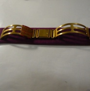 KOVOVÝ TAH  20 mm