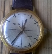 Prim zlacené