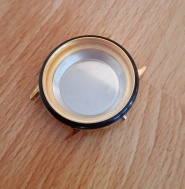 Poudrzo Prim quartz 