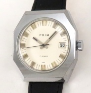 Náramkové hodinky PRIM. Primland_10