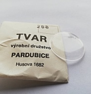 sklíčko 268 TVAR PARDUBICE