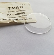 sklíčko 318 TVAR PARDUBICE