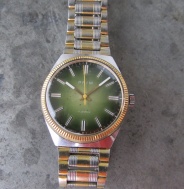 Hodinky Prim ala Rolex