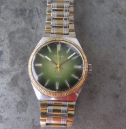 Hodinky Prim ala Rolex