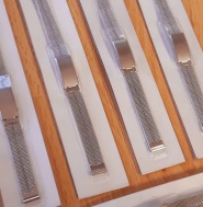 5x Kovotex dámský 12mm