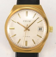 Náramkové hodinky PRIM. Primland_2