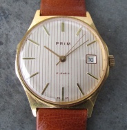 Hodinky Prim 