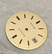 Vzácny číselník PRIM Automatic 69 618 3