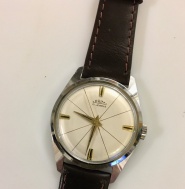 Hodinky Prim ala Diplomat 