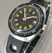 PRIM SPORT II kal.64