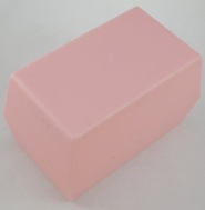 Krabička PRIM růžové barvy