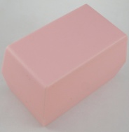 Krabička PRIM růžové barvy