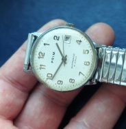 Hodinky Prim Automatic 