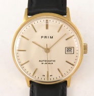 Hodinky PRIM AUTOMATIC. Primland_5