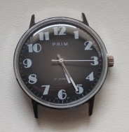 Hodinky Prim