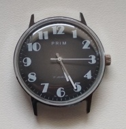 Hodinky Prim