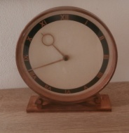 hodiny chronotechna 