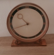 hodiny chronotechna 