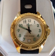 Hodinky PRIM Sport III, KALIBR 64