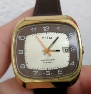 Prim Automatic 
