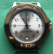 PRIM Automatic kalibr 69 N.O.S.