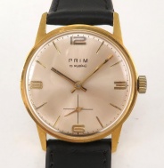 Náramkové hodinky PRIM. Primland_7