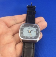 PRIM AUTOMATIC