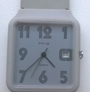 Prim obdélník NOS quartz